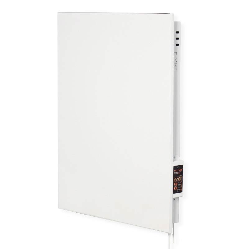 Керамічна панель опалення FLYME 450PW білий